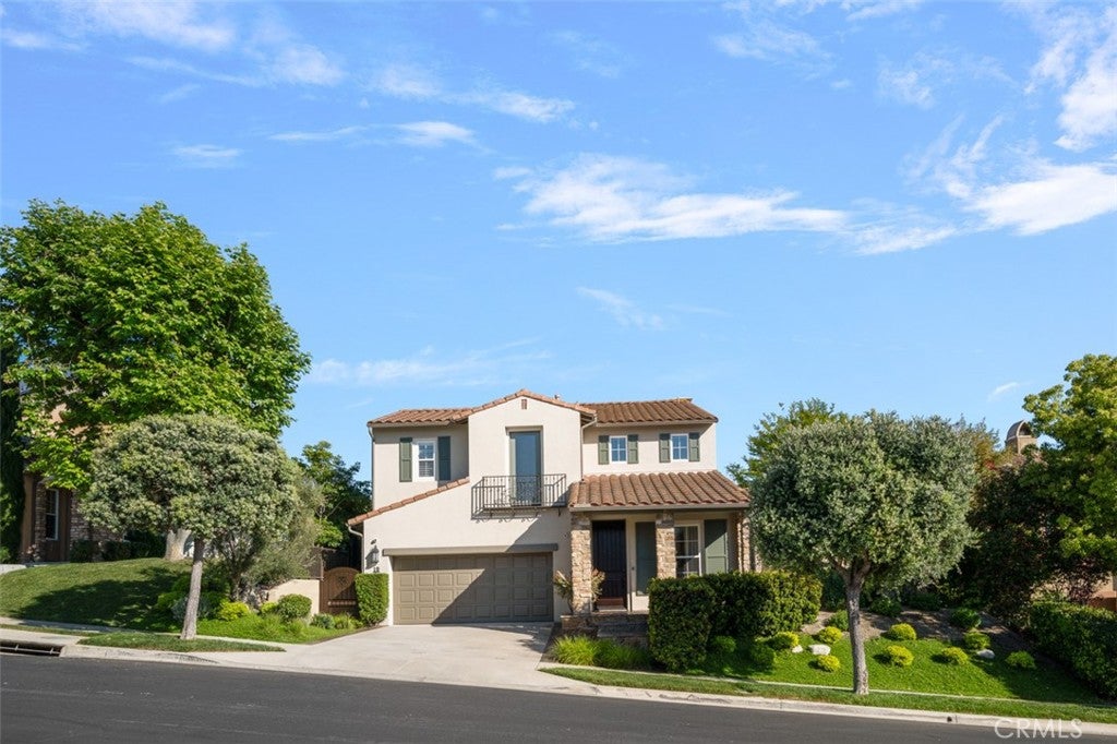 19 Via Alonso, San Clemente CA 92673