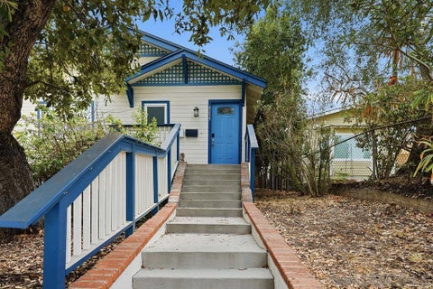 Photo of 4259 Maryland ST, San Diego, CA 92103 (MLS # 260020376SD)