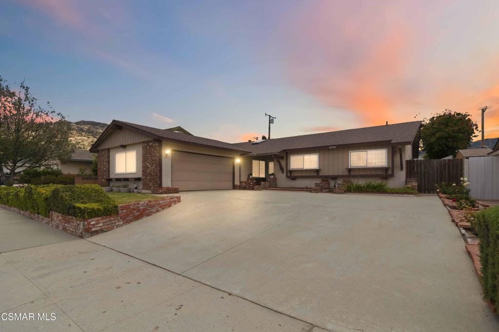 6456 Menlo Street Street