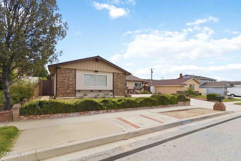 6456 Menlo Street Street Simi Valley CA 93063