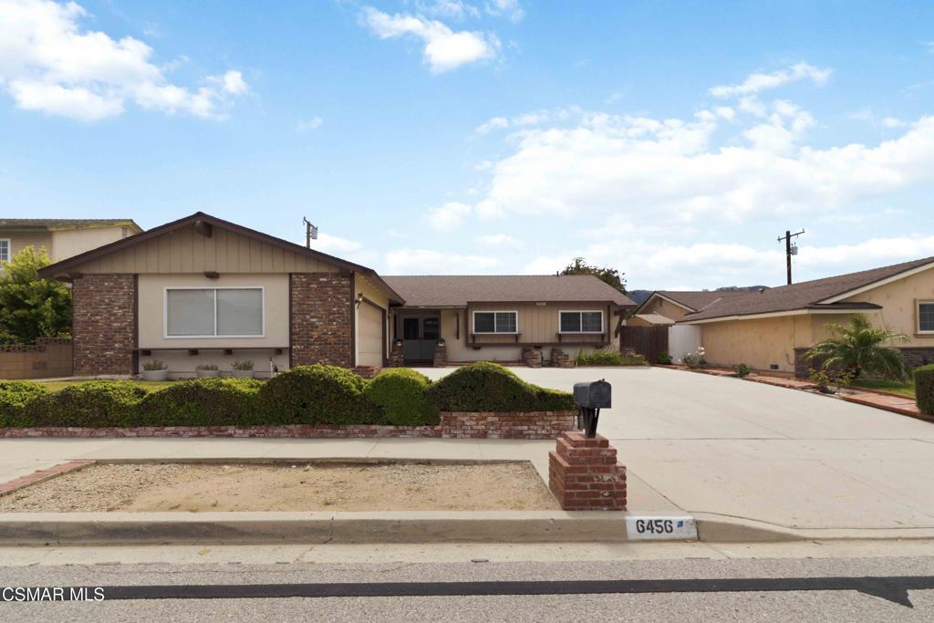 6456 Menlo Street Street