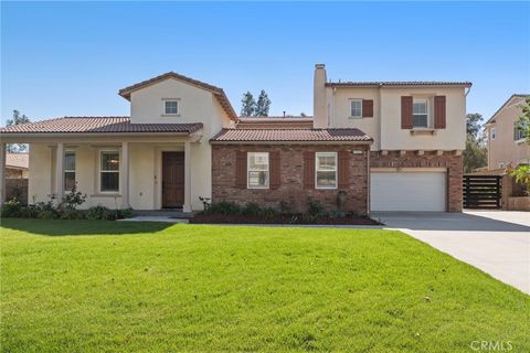 13367 Hunt Club Rancho Cucamonga CA 91739