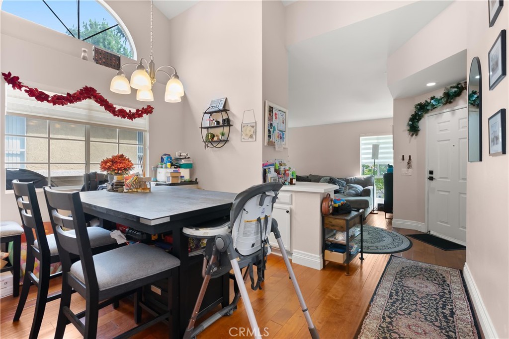 Bryant Ranch (BRYA) - Residential