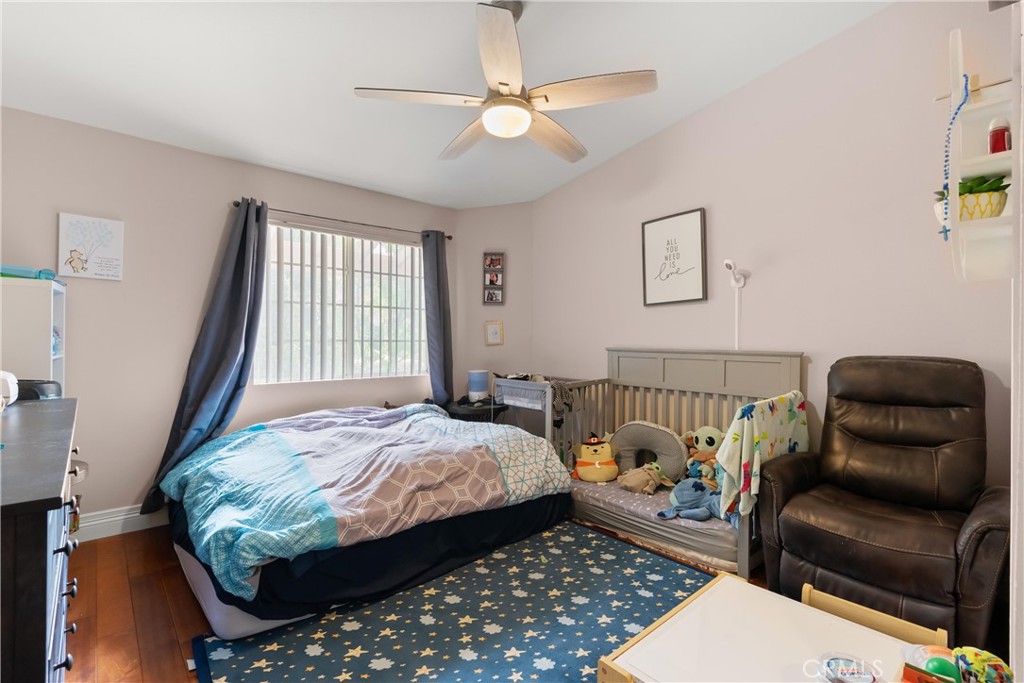 Bryant Ranch (BRYA) - Residential