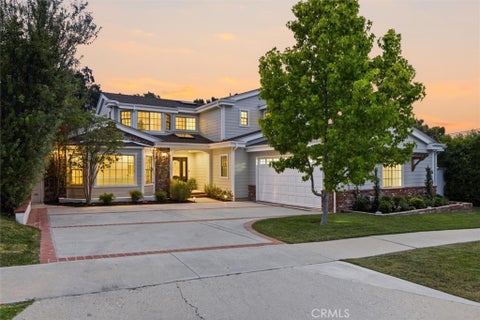 Photo of 4645 Rockbluff Drive, Rolling Hills Estates, CA 90274 (MLS # SB26119034)