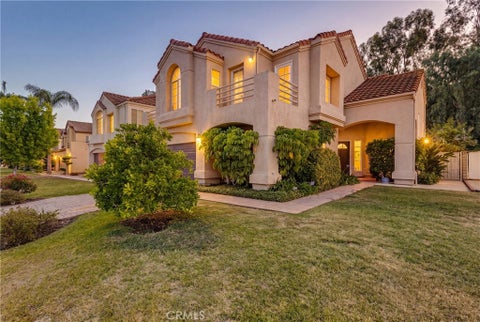 Photo of 23234 Valerio ST, West Hills, CA 91307 (MLS # SR26164734)