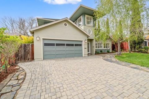 1050 Connecticut Drive Redwood City CA 94061