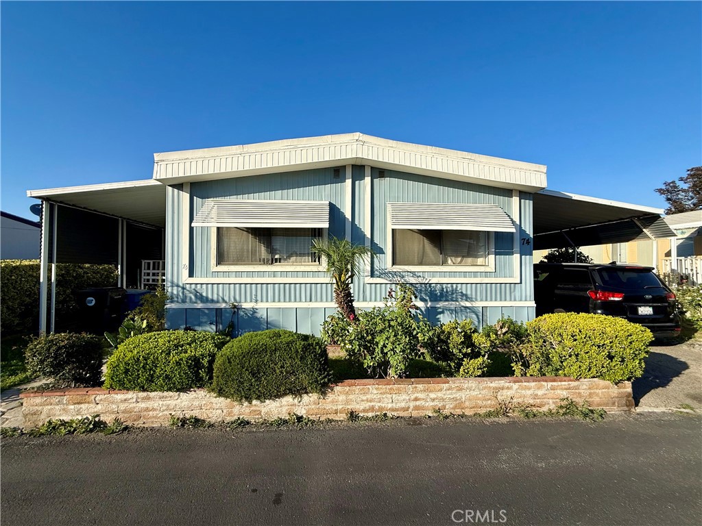 222 S Rancho 74