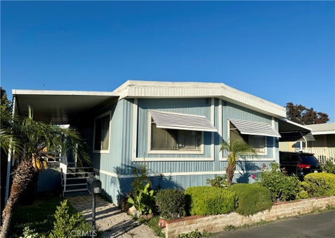 Photo of 222 S Rancho AVE #74, San Bernardino, CA 92410 (MLS # OC26129085)