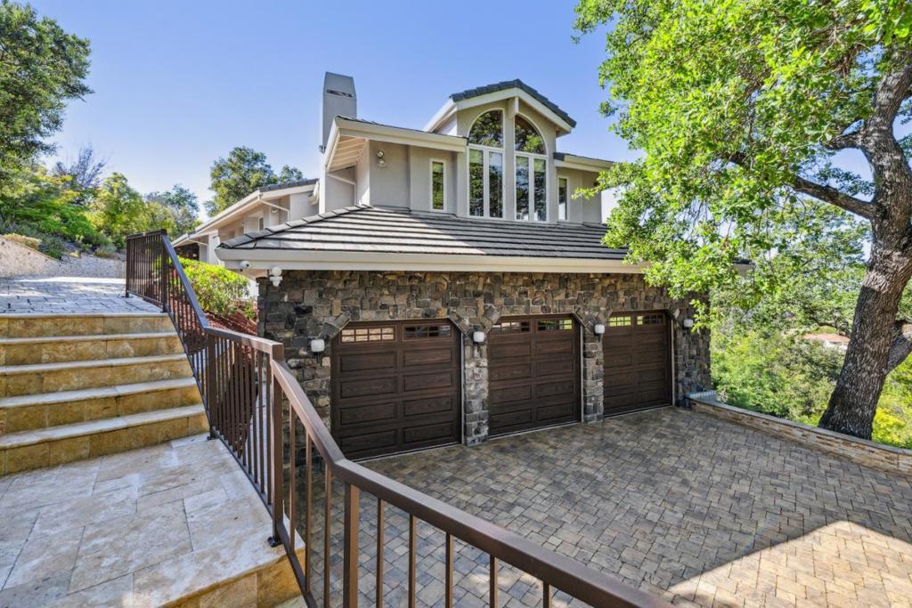 12553 Parker Ranch Court