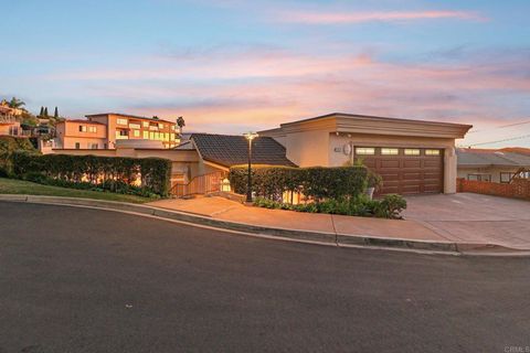 1177 Avenida Amantea La Jolla CA 92037