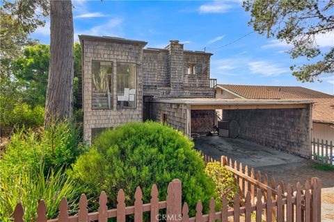 Tiny photo for 470 wellington st St, Cambria, CA 93428 (MLS # DW26045966)