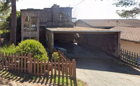 Photo of 470 wellington st St, Cambria, CA 93428 (MLS # DW26045966)