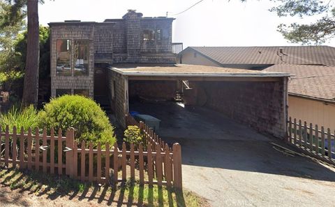 Photo of 470 wellington st St, Cambria, CA 93428 (MLS # DW26045966)