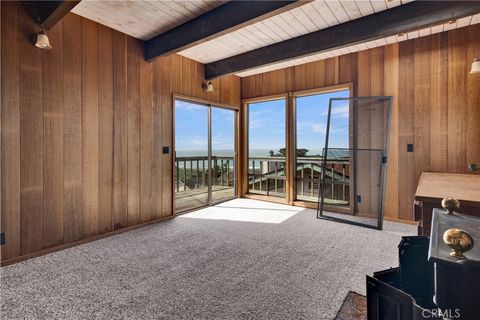 Tiny photo for 470 wellington st St, Cambria, CA 93428 (MLS # DW26045966)