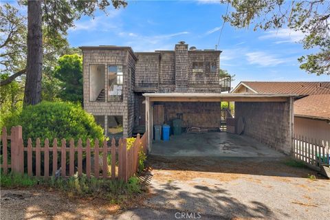 Tiny photo for 470 wellington st St, Cambria, CA 93428 (MLS # DW26045966)
