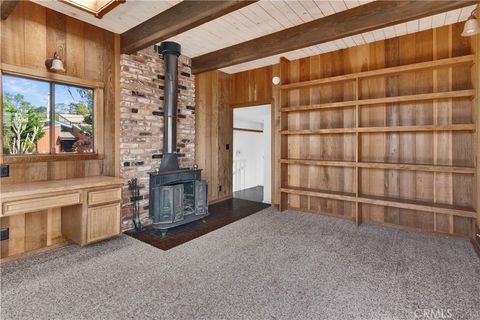 Tiny photo for 470 wellington st St, Cambria, CA 93428 (MLS # DW26045966)