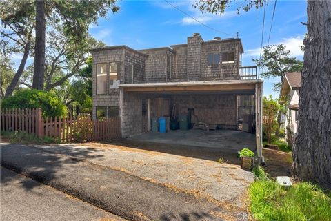 Tiny photo for 470 wellington st St, Cambria, CA 93428 (MLS # DW26045966)