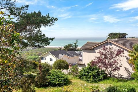 Tiny photo for 470 wellington st St, Cambria, CA 93428 (MLS # DW26045966)