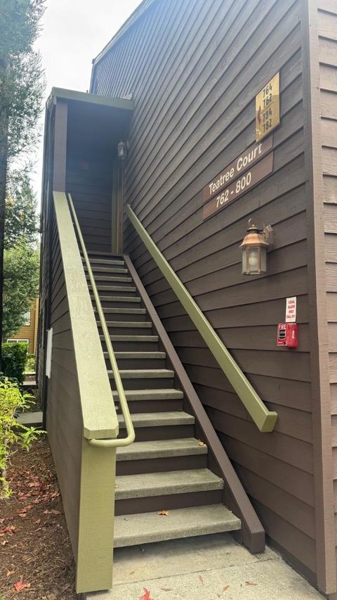 Photo of 764 Teatree Court, San Jose, CA 95128 (MLS # ML82027821)