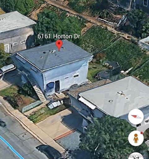 Photo of 6161 Horton Dr. DR, La Mesa, CA 91942 (MLS # 260020642SD)