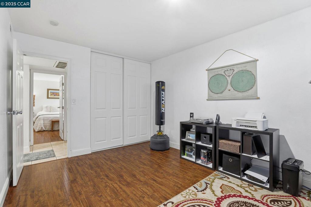 THE GARDENS - Residential