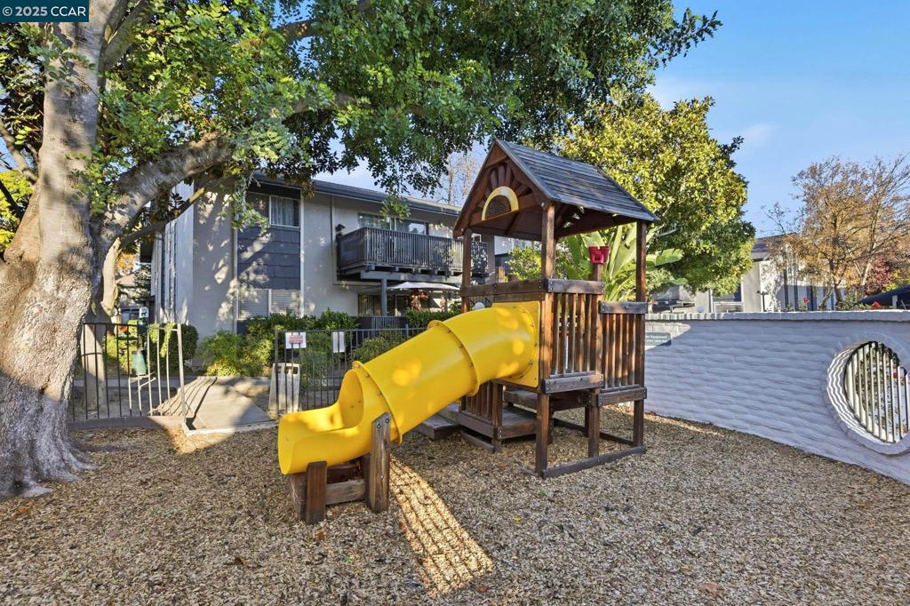 THE GARDENS - Residential