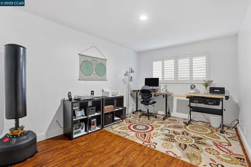 THE GARDENS - Residential