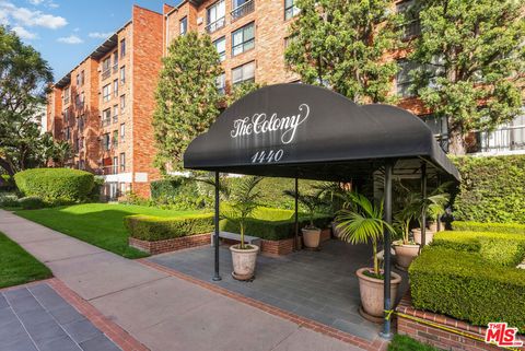 1440 Veteran Avenue 220 Los Angeles CA 90024