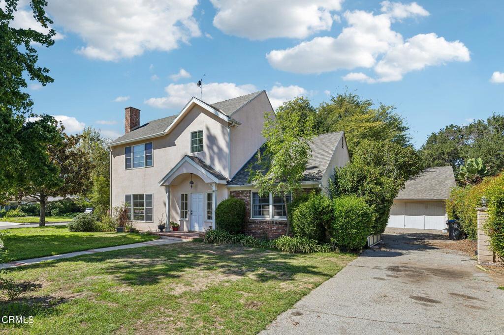 4803 Burgoyne Lane