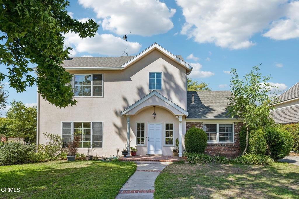 4803 Burgoyne Lane