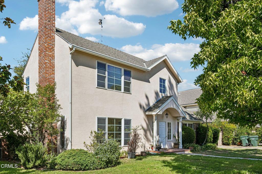 4803 Burgoyne Lane