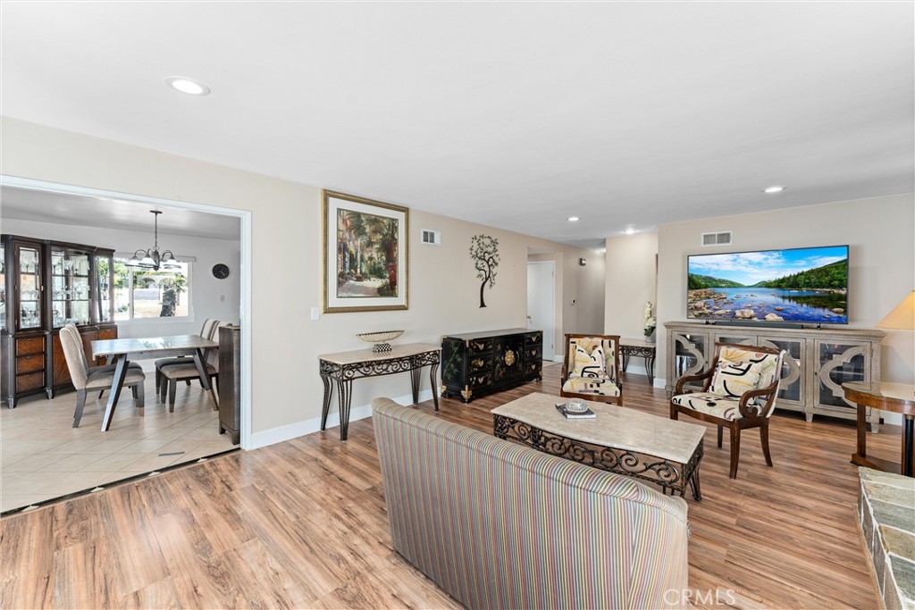 536 San Miguel Drive