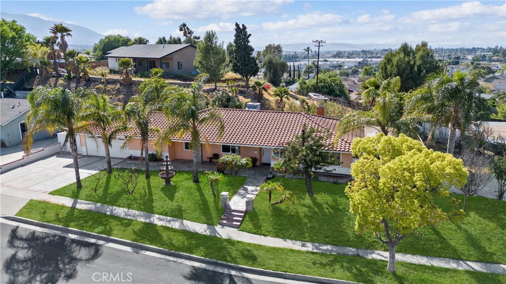 536 San Miguel Drive