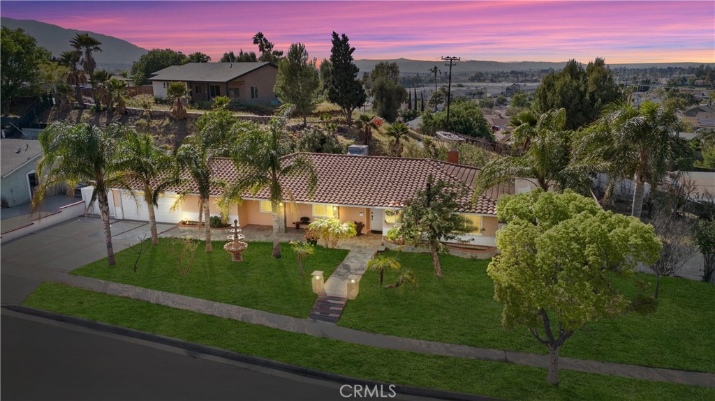 536 San Miguel Drive