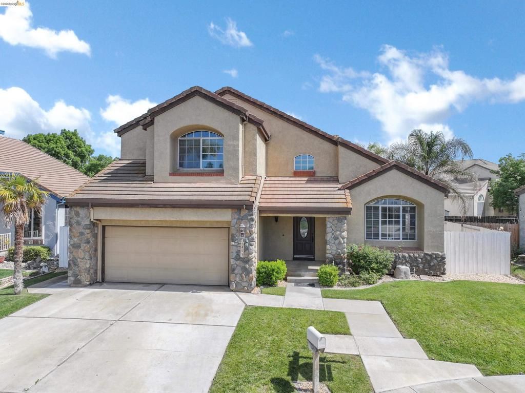 Photo of 2459 Del Mar Ct, Discovery Bay, CA 94505 (MLS # 41128209)