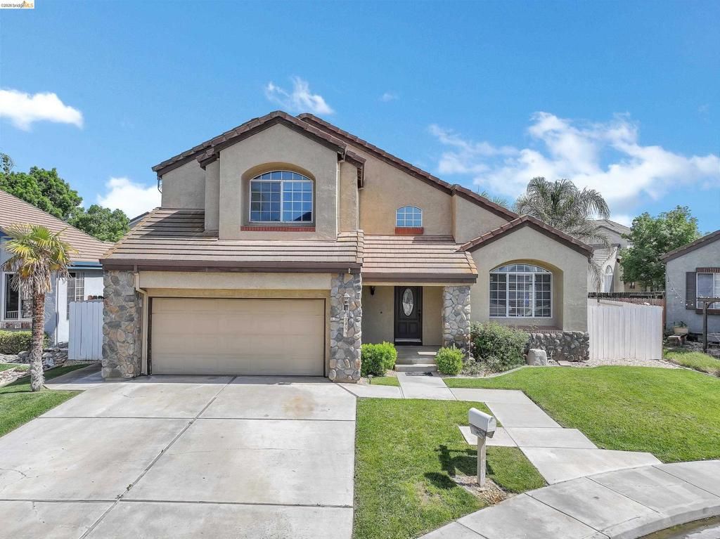 Photo of 2459 Del Mar Ct, Discovery Bay, CA 94505 (MLS # 41128209)