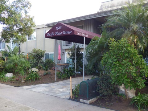 Photo of 1645 Emerald Street St #2C, San Diego, CA 92109 (MLS # 260021502SD)