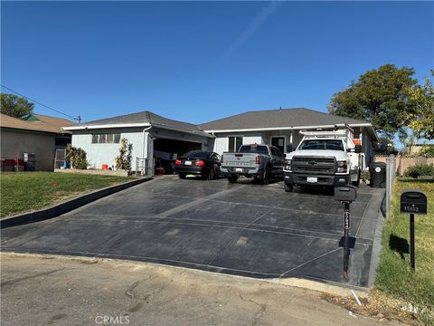 17844 Owen Fontana CA 92335