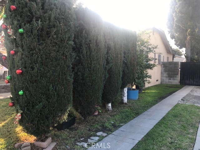 8461 Garden View Avenue