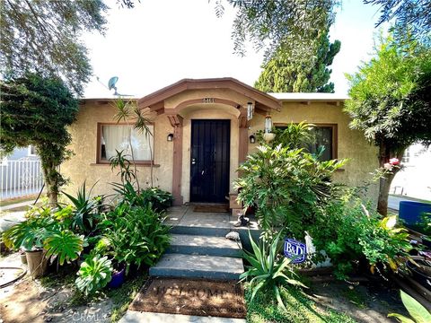 8461 Garden View Avenue South Gate CA 90280