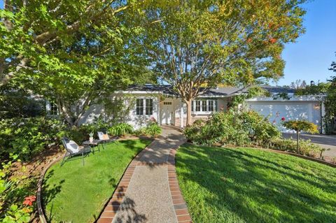 Photo of 1023 Mercedes Avenue, Los Altos, CA 94022 (MLS # ML82025634) Photo of 1023 Mercedes Avenue, Los Altos, CA 94022 (MLS # ML82025634)