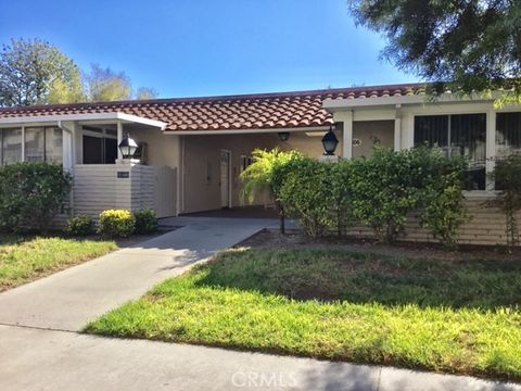 Photo of 2106 Ronda Granada #O, Laguna Woods, CA 92637 (MLS # OC26080150)