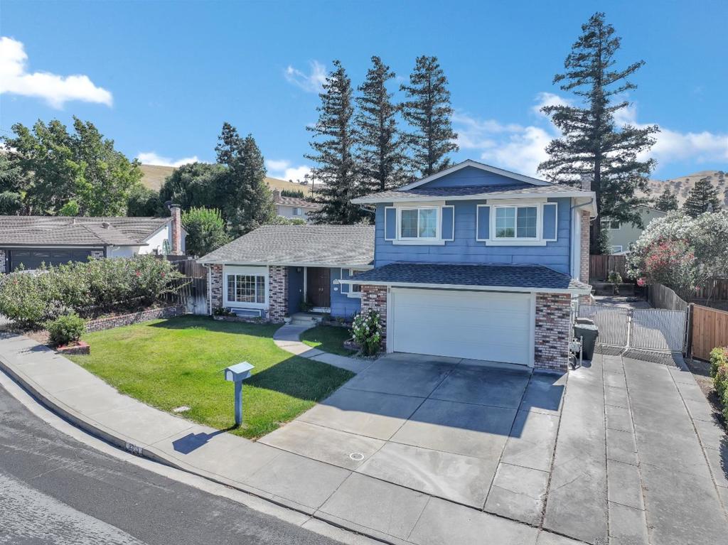2353 Silver Creek Circle