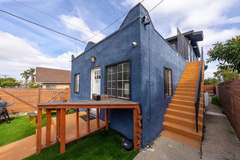 325 S 30th St San Diego CA 92113