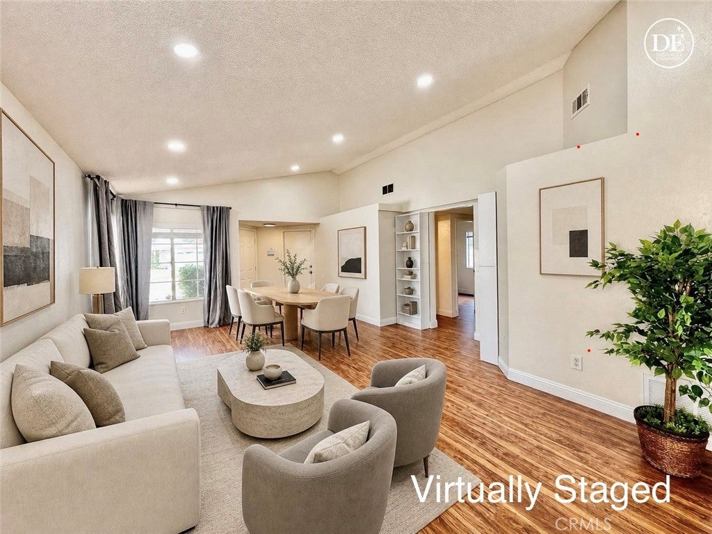 Photo of 13129 Eyota Drive, Moreno Valley, CA 92555 (MLS # TR26202392)