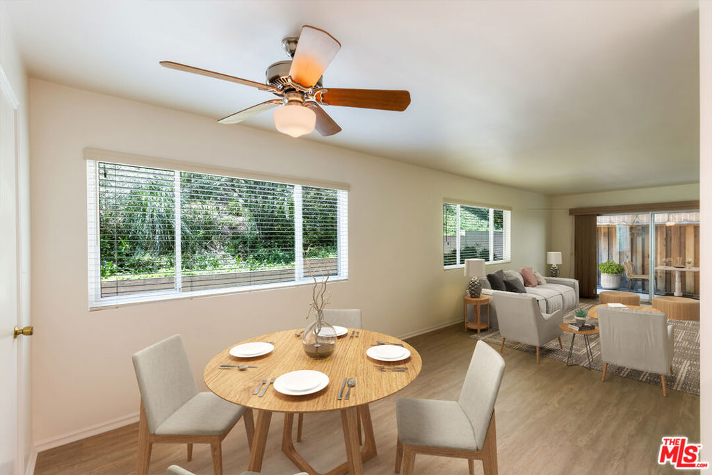 6732 Hillpark Drive 307