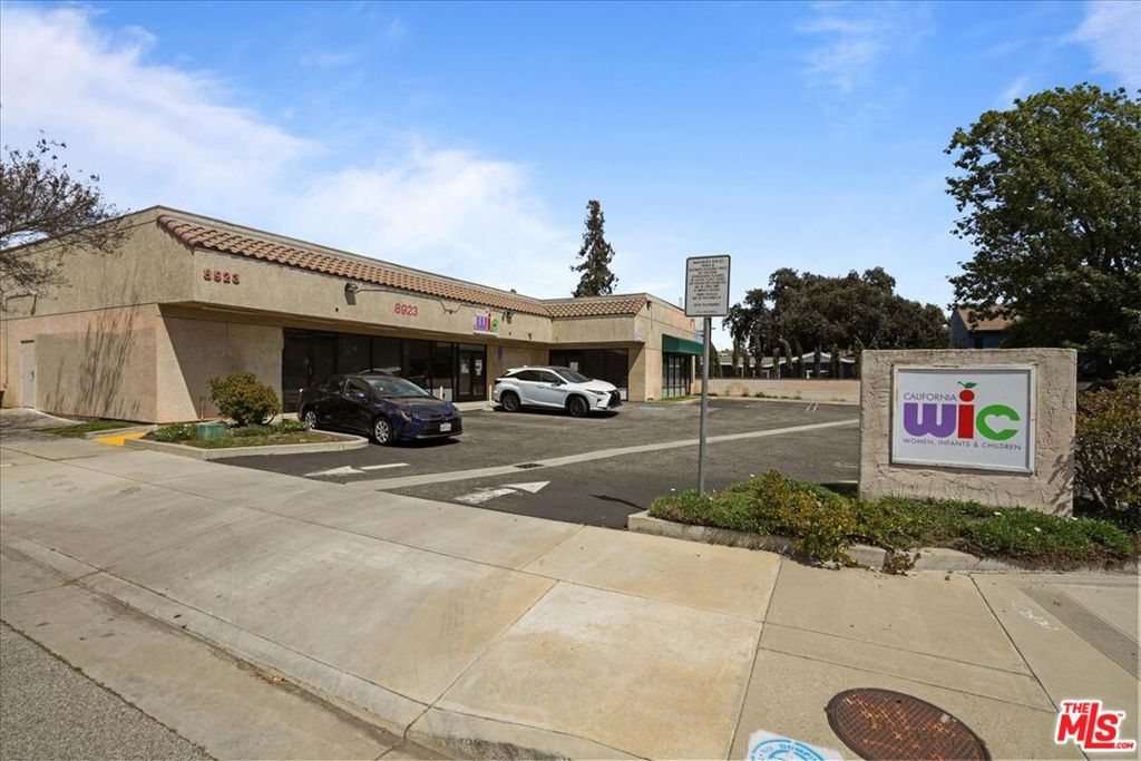 8923 Mission Drive