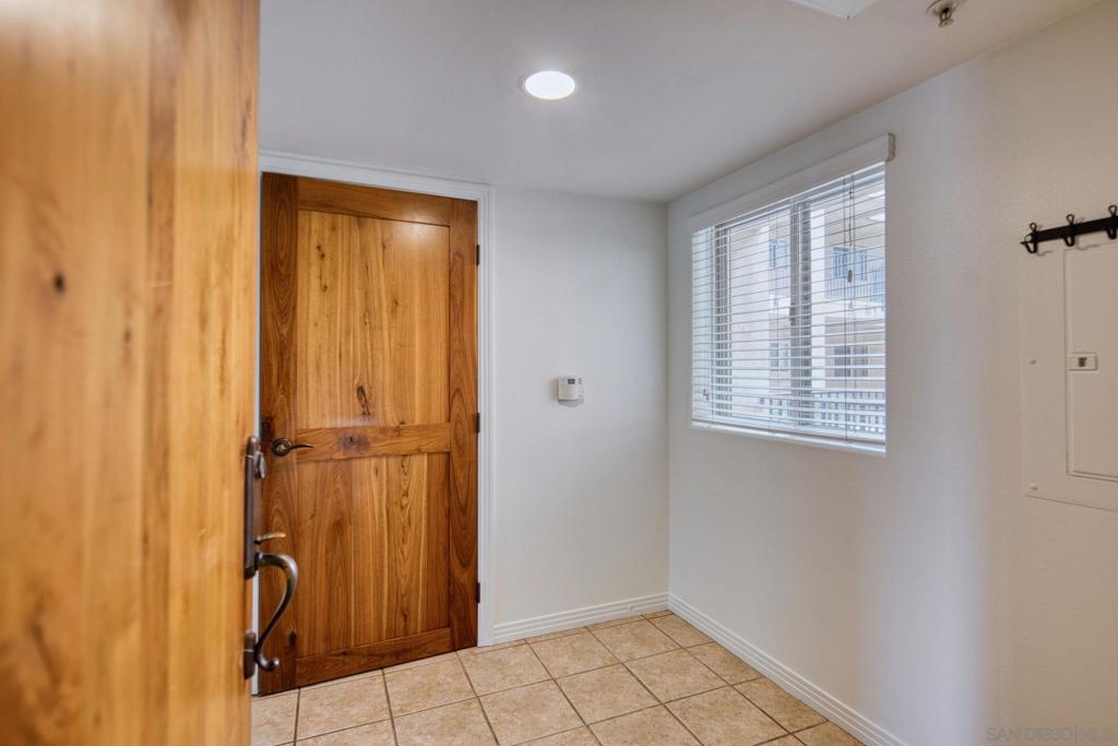 San Diego - Residential