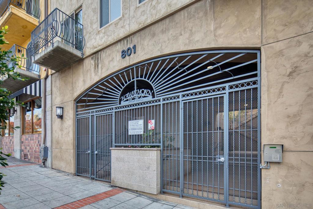 San Diego - Residential